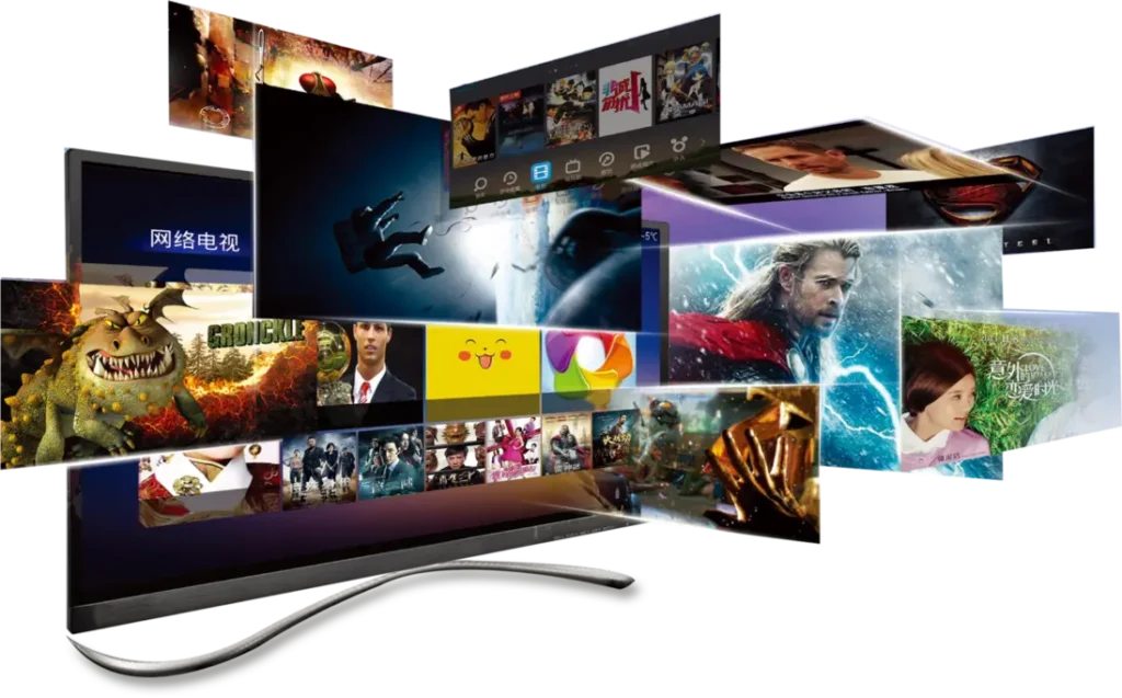 Airtek TV