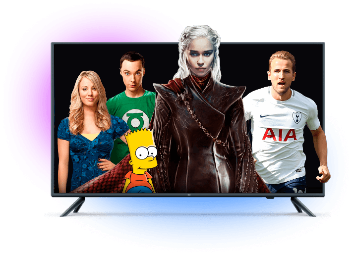 Airtek TV